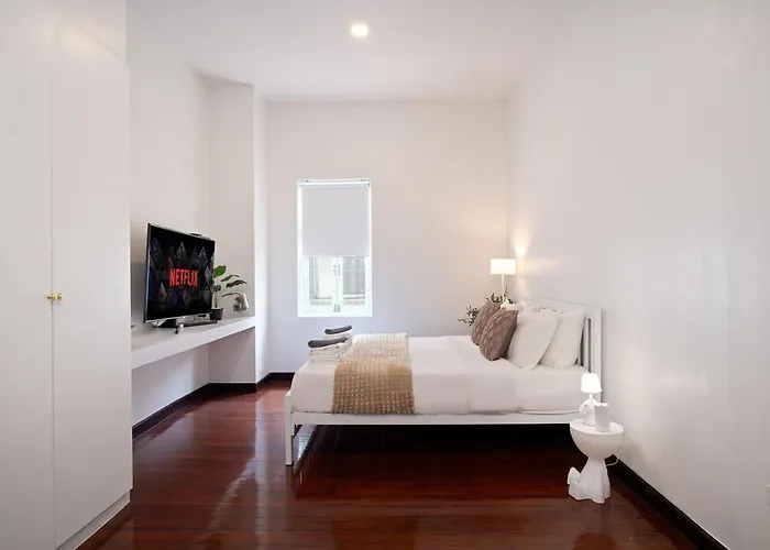 Spacious Heritage Family In 度假居