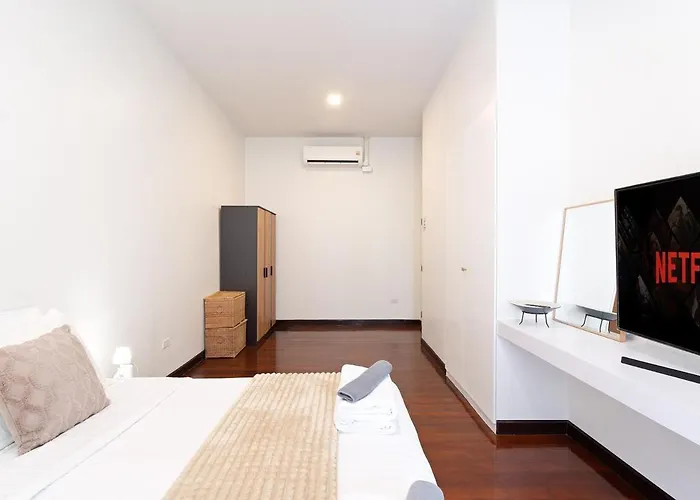 Spacious Heritage Family In 度假居 *