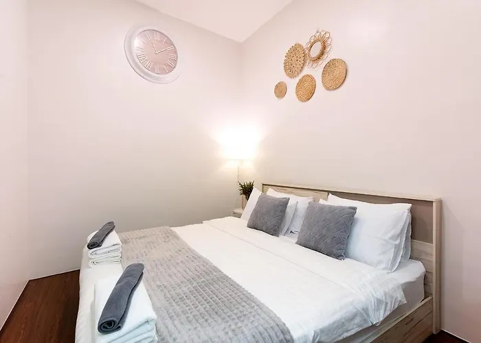 度假居 Spacious Heritage Family In 曼谷