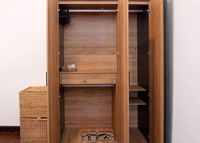 度假居 Spacious Heritage Family In