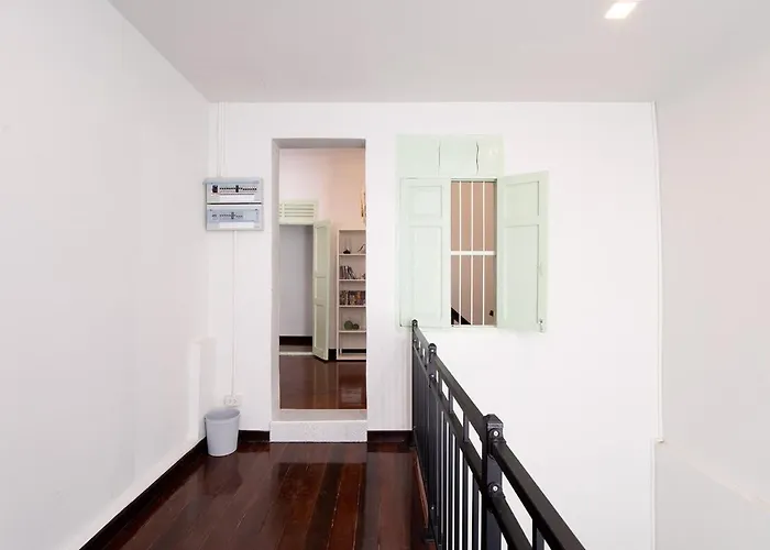 Spacious Heritage Family In