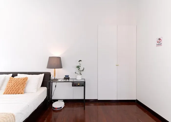 Spacious Heritage Family In 度假居 曼谷
