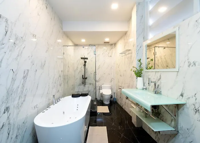 Spacious Heritage Family In 度假居 *